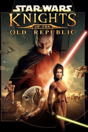 Star Wars: Knights of the Old Republic Steam EU
