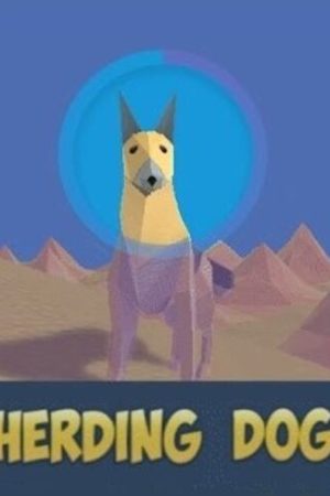 Herding Dog Steam Global