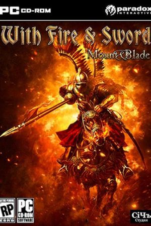 Mount & Blade With Fire and Sword Steam Global