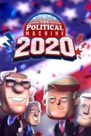 The Political Machine 2020 Steam Global