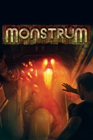 Monstrum Steam Global