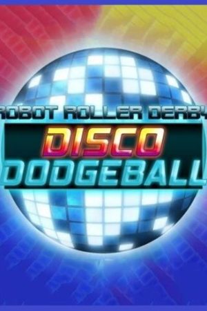 Robot Roller Derby Disco Dodgeball Steam Global