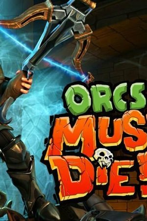Orcs Must Die! Complete Pack Steam Global