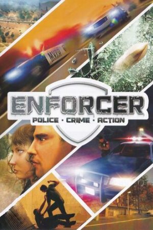 Enforcer Police Crime Action Steam Global