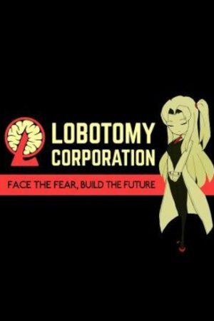 Lobotomy Corporation Monster Management Simulation Steam Global