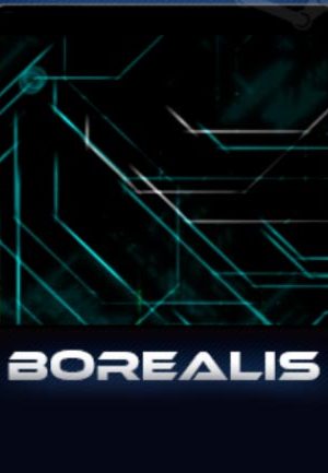 Borealis Steam Key GLOBAL
