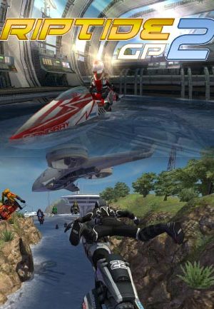 Riptide GP2 Steam Key GLOBAL