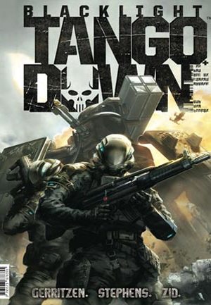 Blacklight: Tango Down Steam Key GLOBAL