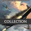 Air Conflicts Collection Steam Key GLOBAL