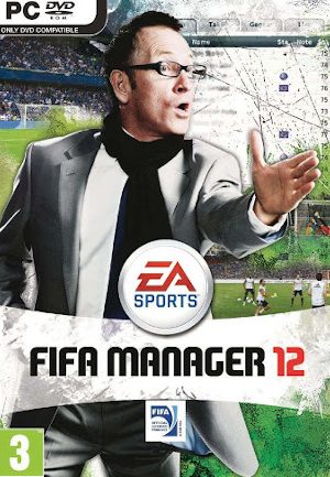 FIFA Manager 12 (PC) - Origin Key - GLOBAL