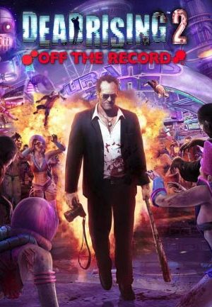 Dead Rising 2: Off The Record Steam Key GLOBAL