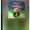 Front Page Sports Football Steam Key GLOBAL