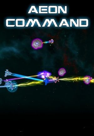 Aeon Command Steam Key GLOBAL