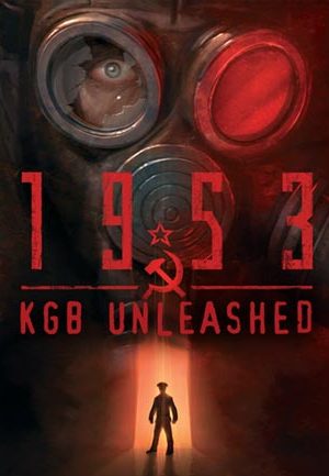 1953 – KGB Unleashed Steam Key GLOBAL