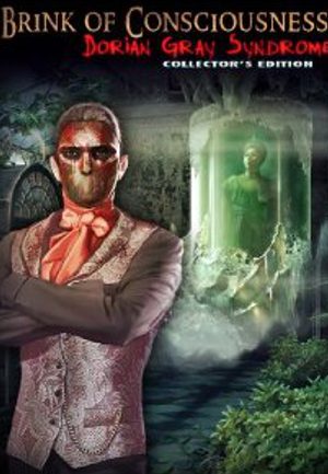 Brink of Consciousness: Dorian Gray Syndrome Collector's Edition Steam Key GLOBAL