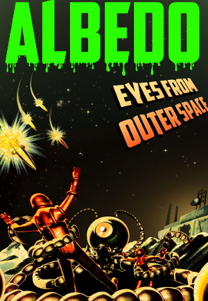 Albedo: Eyes From Outer Space Steam Key GLOBAL