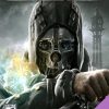Dishonored: The Brigmore Witches Steam Key GLOBAL