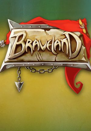 Braveland Steam Key GLOBAL