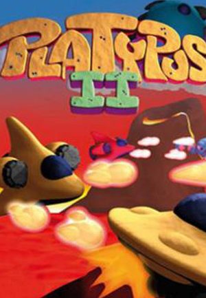 Platypus II Steam Key GLOBAL