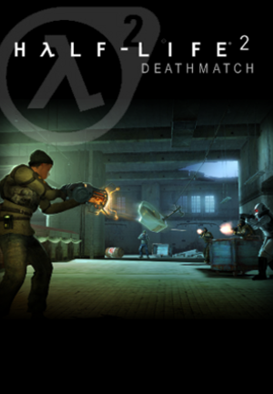 Half-Life 2: Deathmatch Steam Key GLOBAL
