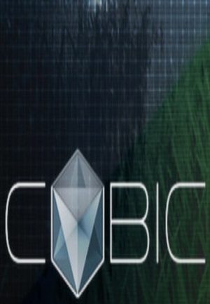 Cubic Steam Key GLOBAL