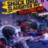 Borderlands: The Pre-Sequel Shock Drop Slaughter Pit Steam Key GLOBAL