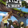 A-Men Steam Key GLOBAL