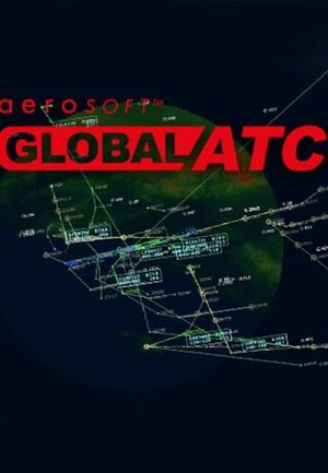 Global ATC Simulator Steam Key GLOBAL