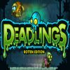 Deadlings - Rotten Edition Steam Key GLOBAL