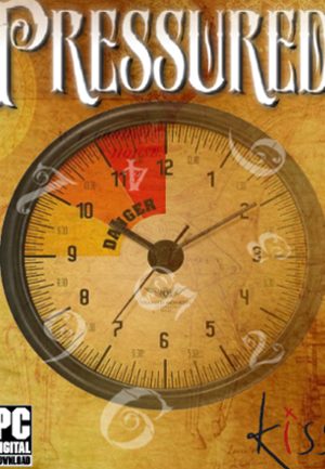 Pressured Steam Key GLOBAL