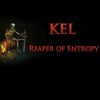 KEL Reaper of Entropy Steam Key GLOBAL