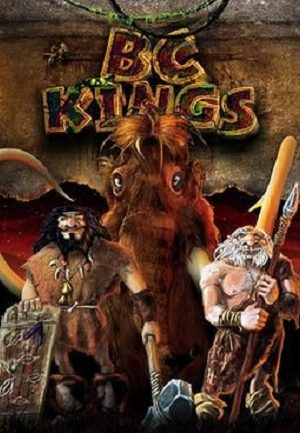 BC Kings Steam Key GLOBAL