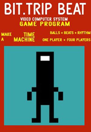 BIT.TRIP BEAT Steam Key GLOBAL