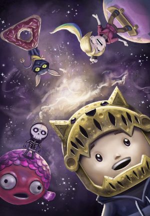 Cheesecake Cool Conrad Steam Key GLOBAL