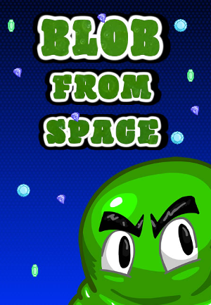 Blob From Space Steam Key GLOBAL