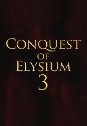 Conquest of Elysium 3 Steam Key GLOBAL