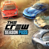 The Crew Season Pass Ubisoft Connect Key GLOBAL