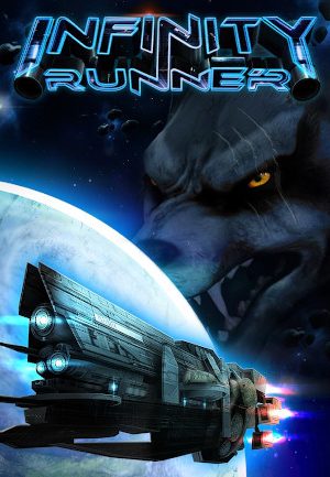 Infinity Runner (PC) - Steam Key - GLOBAL