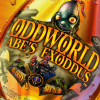 Oddworld: Abe's Exoddus Steam Key GLOBAL