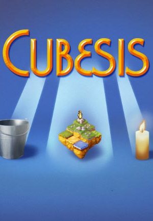 Cubesis Steam Key GLOBAL