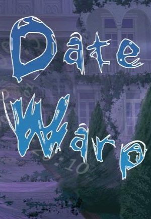 Date Warp Steam Key GLOBAL