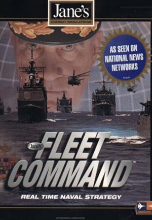 Fleet Command Steam Key GLOBAL