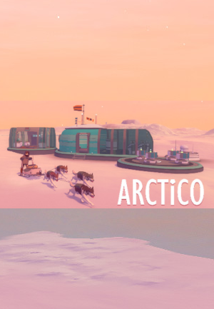 Arctico Steam Key GLOBAL