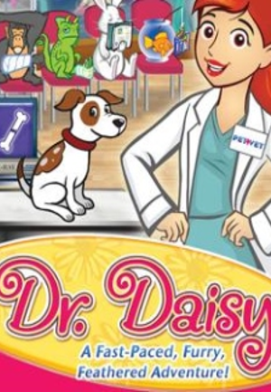 Dr. Daisy Pet Vet Steam Key GLOBAL