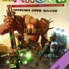 Krater - Character Mayhem MK13 Steam Key GLOBAL