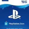 PlayStation Network Gift Card 20 EUR - PSN Netherlands