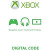 Xbox Live Gift Card 800 CZK - Czech Republic