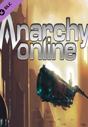 Anarchy Online: Access Level 200 Heckler Juices DLC Steam Key GLOBAL