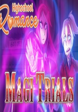 Magi Trials Deluxe Edition Steam Key GLOBAL