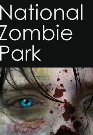 National Zombie Park Steam Key GLOBAL